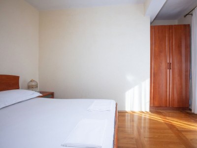 Apartment One bedroom apartment with balcony Pirovac, Šibenik A-22567-a - Outdoor photo 30