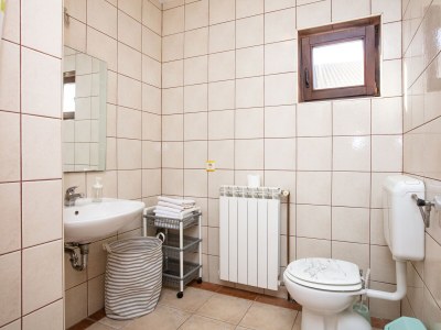 Apartment One bedroom apartment with balcony Pirovac, Šibenik A-22567-a - Outdoor photo 32