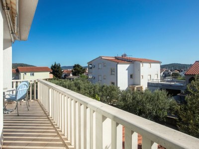 Apartment One bedroom apartment with balcony Pirovac, Šibenik A-22567-a - Outdoor photo 37