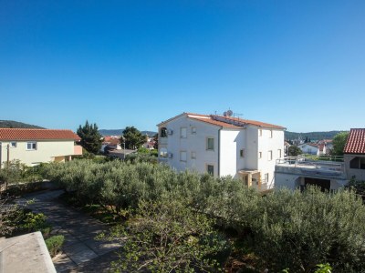 Apartment One bedroom apartment with balcony Pirovac, Šibenik A-22567-a - Outdoor photo 38