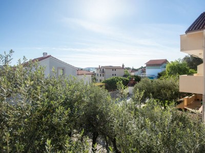 Apartment One bedroom apartment with balcony Pirovac, Šibenik A-22567-a - Outdoor photo 39