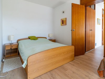 Apartment One bedroom apartment with terrace and sea view Jadranovo, Crikvenica A-20801-b - Outdoor photo 19