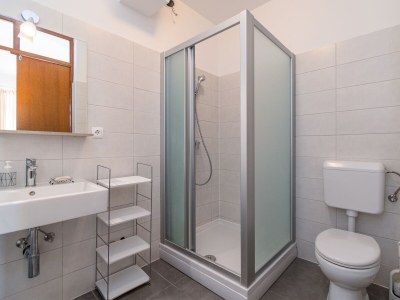 Apartment One bedroom apartment with terrace and sea view Jadranovo, Crikvenica A-20801-b - Outdoor photo 22