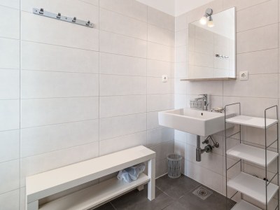 Apartment One bedroom apartment with terrace and sea view Jadranovo, Crikvenica A-20801-b - Outdoor photo 23