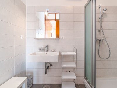 Apartment One bedroom apartment with terrace and sea view Jadranovo, Crikvenica A-20801-b - Outdoor photo 24