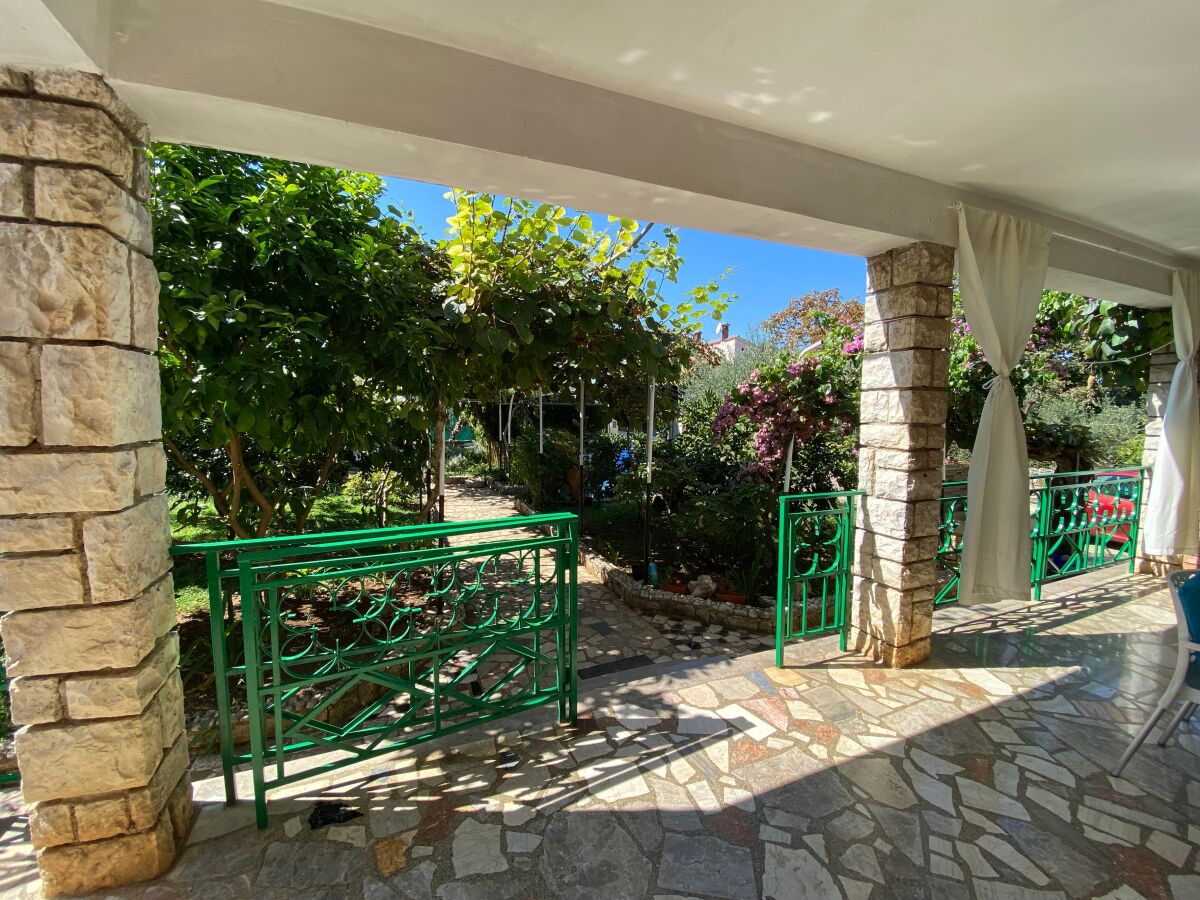 Apartment Apartments and rooms with parking space Rovinj - 23148