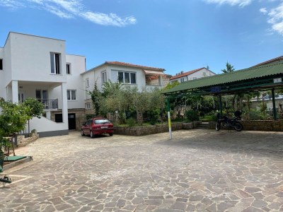 Apartment Apartments and rooms with parking space Rovinj - 23148 - Outdoor photo 2