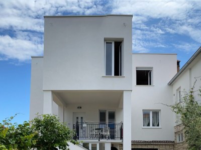 Apartment Apartments and rooms with parking space Rovinj - 23148 - Outdoor photo 3