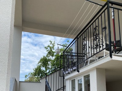 Apartment Apartments and rooms with parking space Rovinj - 23148 - Outdoor photo 6