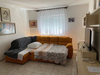 Apartment Apartments and rooms with parking space Rovinj - 23148 - Outdoor photo 8