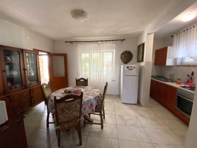 Apartment Apartments and rooms with parking space Rovinj - 23148 - Outdoor photo 11