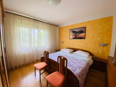 Apartment Apartments and rooms with parking space Rovinj - 23148 - Outdoor photo 14