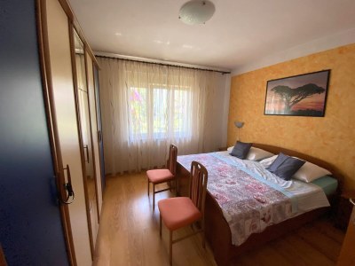 Apartment Apartments and rooms with parking space Rovinj - 23148 - Outdoor photo 15