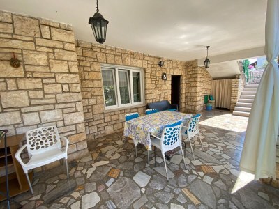 Apartment Apartments and rooms with parking space Rovinj - 23148 - Outdoor photo 20