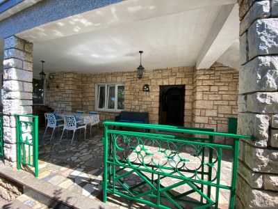 Apartment Apartments and rooms with parking space Rovinj - 23148 - Outdoor photo 21