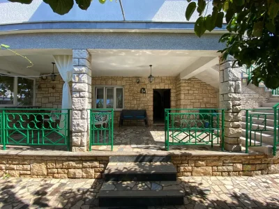 Apartment Apartments and rooms with parking space Rovinj - 23148 - Outdoor photo 22