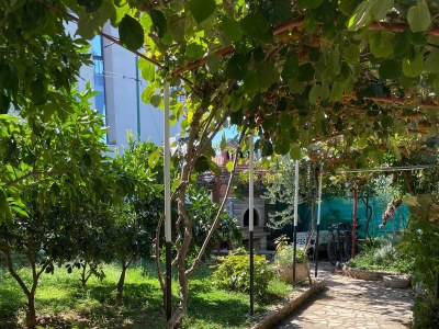 Apartment Apartments and rooms with parking space Rovinj - 23148 - Outdoor photo 23