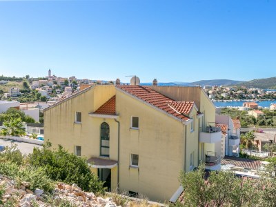 Apartment Apartments with swimming pool Seget Vranjica, Trogir - 24447 - Outdoor photo 8