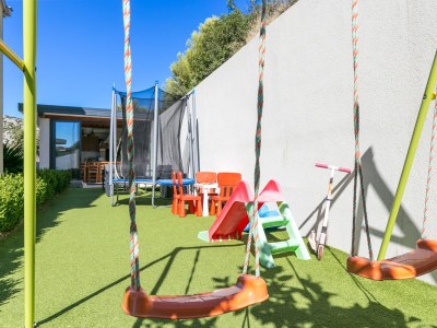 Apartment Apartments with swimming pool Seget Vranjica, Trogir - 24447 - Outdoor photo 17