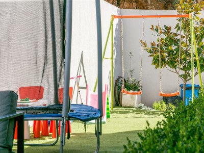 Apartment Apartments with swimming pool Seget Vranjica, Trogir - 24447 - Outdoor photo 23