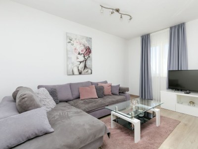 Apartment Apartments with swimming pool Seget Vranjica, Trogir - 24447 - Outdoor photo 32