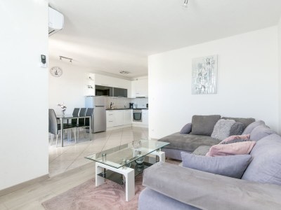 Apartment Apartments with swimming pool Seget Vranjica, Trogir - 24447 - Outdoor photo 33