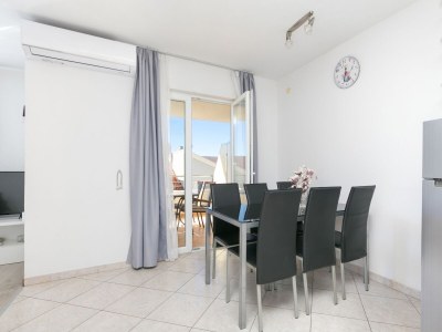 Apartment Apartments with swimming pool Seget Vranjica, Trogir - 24447 - Outdoor photo 34