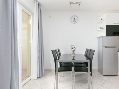 Apartment Apartments with swimming pool Seget Vranjica, Trogir - 24447 - Outdoor photo 35