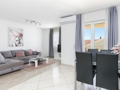 Apartment Apartments with swimming pool Seget Vranjica, Trogir - 24447 - Outdoor photo 36