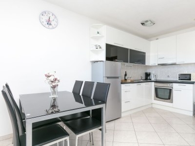 Apartment Apartments with swimming pool Seget Vranjica, Trogir - 24447 - Outdoor photo 37