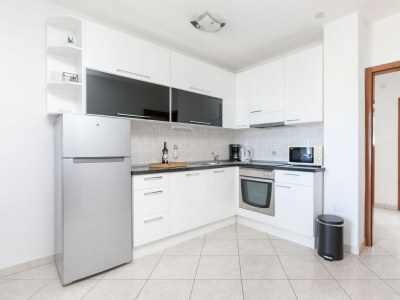 Apartment Apartments with swimming pool Seget Vranjica, Trogir - 24447 - Outdoor photo 38