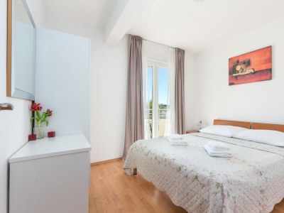 Apartment Apartments with swimming pool Seget Vranjica, Trogir - 24447 - Outdoor photo 39