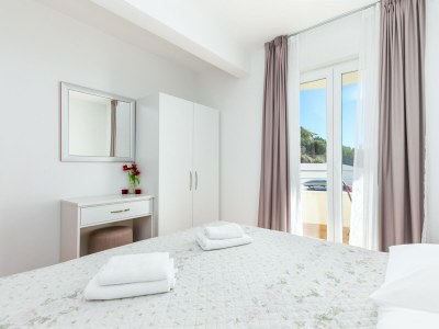 Apartment Apartments with swimming pool Seget Vranjica, Trogir - 24447 - Outdoor photo 40