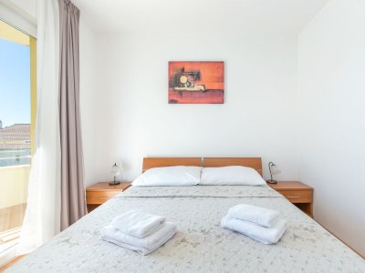 Apartment Apartments with swimming pool Seget Vranjica, Trogir - 24447 - Outdoor photo 41