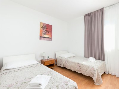 Apartment Apartments with swimming pool Seget Vranjica, Trogir - 24447 - Outdoor photo 42