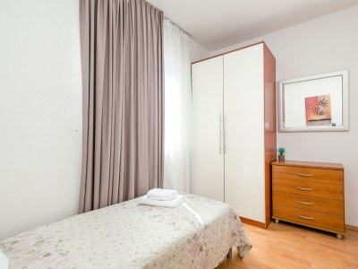 Apartment Apartments with swimming pool Seget Vranjica, Trogir - 24447 - Outdoor photo 43