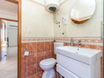 Apartment Apartments with swimming pool Seget Vranjica, Trogir - 24447 - Outdoor photo 45