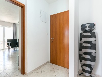 Apartment Apartments with swimming pool Seget Vranjica, Trogir - 24447 - Outdoor photo 46