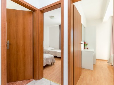 Apartment Apartments with swimming pool Seget Vranjica, Trogir - 24447 - Outdoor photo 47