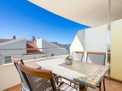 Apartment Apartments with swimming pool Seget Vranjica, Trogir - 24447 - Outdoor photo 49