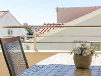 Apartment Apartments with swimming pool Seget Vranjica, Trogir - 24447 - Outdoor photo 50