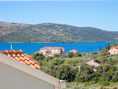 Apartment Apartments with swimming pool Seget Vranjica, Trogir - 24447 - Outdoor photo 51