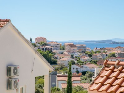 Apartment Apartments with swimming pool Seget Vranjica, Trogir - 24447 - Outdoor photo 52