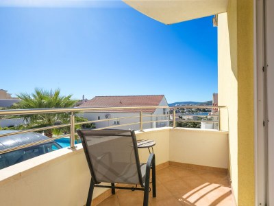 Apartment Apartments with swimming pool Seget Vranjica, Trogir - 24447 - Outdoor photo 53