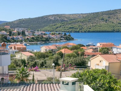 Apartment Apartments with swimming pool Seget Vranjica, Trogir - 24447 - Outdoor photo 21