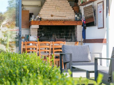 Apartment Apartments with swimming pool Seget Vranjica, Trogir - 24447 - Outdoor photo 24