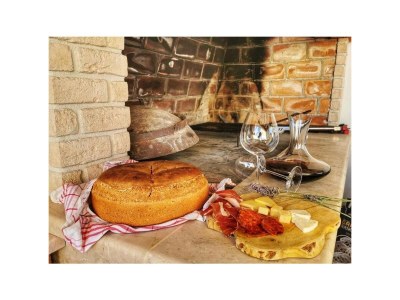 Apartment Apartments with swimming pool Seget Vranjica, Trogir - 24447 - Outdoor photo 28