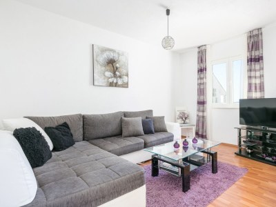 Apartment Apartments with swimming pool Seget Vranjica, Trogir - 24447 - Outdoor photo 32