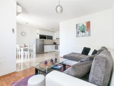 Apartment Apartments with swimming pool Seget Vranjica, Trogir - 24447 - Outdoor photo 33