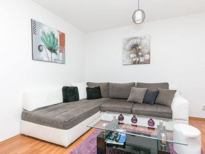 Apartment Apartments with swimming pool Seget Vranjica, Trogir - 24447 - Outdoor photo 34